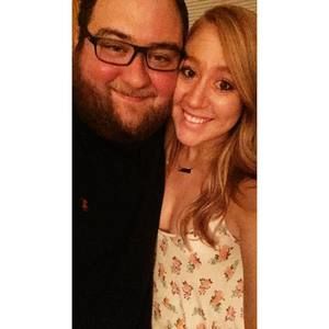 Meet your Posher, Todd